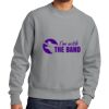 Reverse Weave ® Garment Dyed Crewneck Sweatshirt Thumbnail