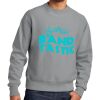 Reverse Weave ® Garment Dyed Crewneck Sweatshirt Thumbnail
