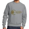 Reverse Weave ® Garment Dyed Crewneck Sweatshirt Thumbnail