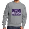 Reverse Weave ® Garment Dyed Crewneck Sweatshirt Thumbnail