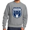 Reverse Weave ® Garment Dyed Crewneck Sweatshirt Thumbnail
