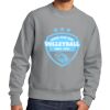 Reverse Weave ® Garment Dyed Crewneck Sweatshirt Thumbnail