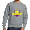 Reverse Weave ® Garment Dyed Crewneck Sweatshirt Thumbnail