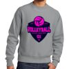Reverse Weave ® Garment Dyed Crewneck Sweatshirt Thumbnail