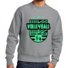 Reverse Weave ® Garment Dyed Crewneck Sweatshirt Thumbnail