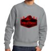 Reverse Weave ® Garment Dyed Crewneck Sweatshirt Thumbnail