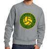 Reverse Weave ® Garment Dyed Crewneck Sweatshirt Thumbnail