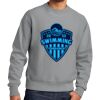 Reverse Weave ® Garment Dyed Crewneck Sweatshirt Thumbnail