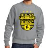 Reverse Weave ® Garment Dyed Crewneck Sweatshirt Thumbnail