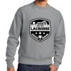 Reverse Weave ® Garment Dyed Crewneck Sweatshirt Thumbnail