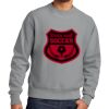 Reverse Weave ® Garment Dyed Crewneck Sweatshirt Thumbnail
