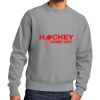Reverse Weave ® Garment Dyed Crewneck Sweatshirt Thumbnail