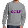Reverse Weave ® Garment Dyed Crewneck Sweatshirt Thumbnail