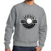 Reverse Weave ® Garment Dyed Crewneck Sweatshirt Thumbnail