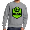 Reverse Weave ® Garment Dyed Crewneck Sweatshirt Thumbnail