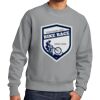 Reverse Weave ® Garment Dyed Crewneck Sweatshirt Thumbnail