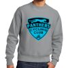 Reverse Weave ® Garment Dyed Crewneck Sweatshirt Thumbnail