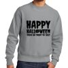 Reverse Weave ® Garment Dyed Crewneck Sweatshirt Thumbnail