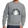 Reverse Weave ® Garment Dyed Crewneck Sweatshirt Thumbnail