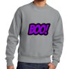 Reverse Weave ® Garment Dyed Crewneck Sweatshirt Thumbnail