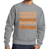 Reverse Weave ® Garment Dyed Crewneck Sweatshirt Thumbnail