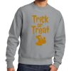 Reverse Weave ® Garment Dyed Crewneck Sweatshirt Thumbnail