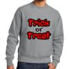 Reverse Weave ® Garment Dyed Crewneck Sweatshirt Thumbnail