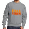 Reverse Weave ® Garment Dyed Crewneck Sweatshirt Thumbnail