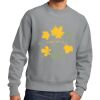 Reverse Weave ® Garment Dyed Crewneck Sweatshirt Thumbnail