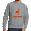 Reverse Weave ® Garment Dyed Crewneck Sweatshirt Thumbnail