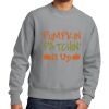 Reverse Weave ® Garment Dyed Crewneck Sweatshirt Thumbnail