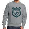 Reverse Weave ® Garment Dyed Crewneck Sweatshirt Thumbnail