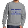 Reverse Weave ® Garment Dyed Crewneck Sweatshirt Thumbnail