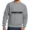 Reverse Weave ® Garment Dyed Crewneck Sweatshirt Thumbnail