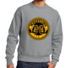 Reverse Weave ® Garment Dyed Crewneck Sweatshirt Thumbnail
