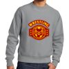 Reverse Weave ® Garment Dyed Crewneck Sweatshirt Thumbnail