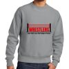 Reverse Weave ® Garment Dyed Crewneck Sweatshirt Thumbnail