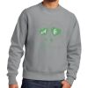 Reverse Weave ® Garment Dyed Crewneck Sweatshirt Thumbnail