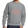 Reverse Weave ® Garment Dyed Crewneck Sweatshirt Thumbnail