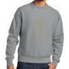 Reverse Weave ® Garment Dyed Crewneck Sweatshirt Thumbnail
