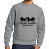 Reverse Weave ® Garment Dyed Crewneck Sweatshirt Thumbnail