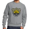 Reverse Weave ® Garment Dyed Crewneck Sweatshirt Thumbnail
