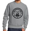Reverse Weave ® Garment Dyed Crewneck Sweatshirt Thumbnail