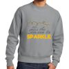 Reverse Weave ® Garment Dyed Crewneck Sweatshirt Thumbnail