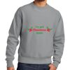 Reverse Weave ® Garment Dyed Crewneck Sweatshirt Thumbnail