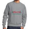 Reverse Weave ® Garment Dyed Crewneck Sweatshirt Thumbnail