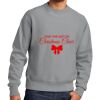 Reverse Weave ® Garment Dyed Crewneck Sweatshirt Thumbnail