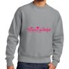 Reverse Weave ® Garment Dyed Crewneck Sweatshirt Thumbnail