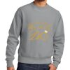 Reverse Weave ® Garment Dyed Crewneck Sweatshirt Thumbnail