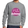 Reverse Weave ® Garment Dyed Crewneck Sweatshirt Thumbnail